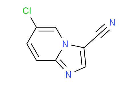 AM244594 | 123531-24-8 | 6-Chloroimidazo[1,2-a]pyridine-3-carbonitrile