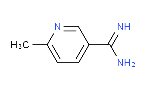 AM244595 | 201937-20-4 | 6-Methylpyridine-3-carboxamidine