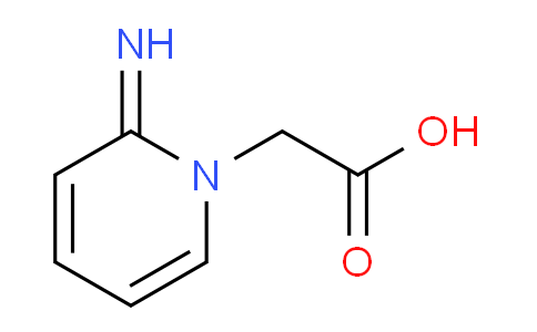 AM244596 | 126202-06-0 | 2-(2-Iminopyridin-1(2H)-yl)acetic acid