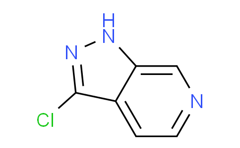 AM244597 | 76006-14-9 | 3-Chloro-1H-pyrazolo[3,4-c]pyridine