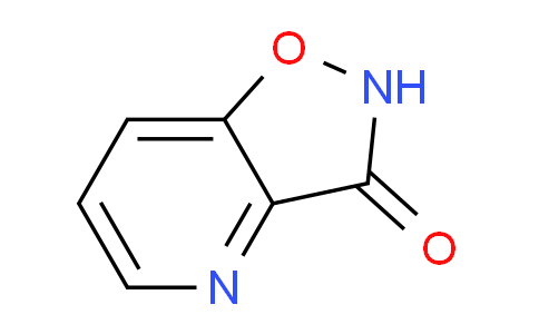 AM244603 | 122019-40-3 | Isoxazolo[4,5-b]pyridin-3(2H)-one