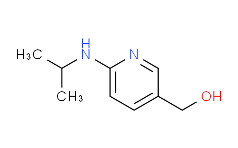 AM244615 | 181936-84-5 | (6-(Isopropylamino)pyridin-3-yl)methanol