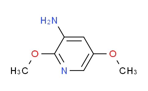 AM244616 | 1211595-19-5 | 2,5-Dimethoxypyridin-3-amine