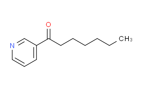 AM244620 | 6294-61-7 | 1-(Pyridin-3-yl)heptan-1-one