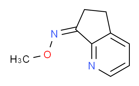 AM244626 | 1071727-78-0 | (Z)-5H-Cyclopenta[b]pyridin-7(6H)-oneO-methyl oxime