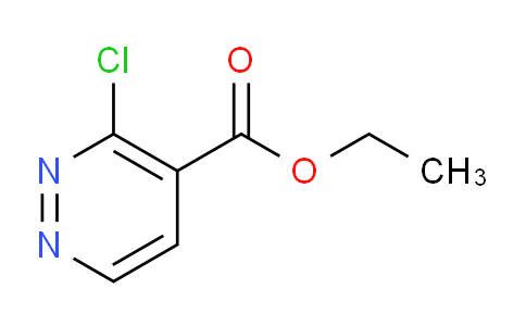 AM244629 | 1445-54-1 | Ethyl 3-chloropyridazine-4-carboxylate