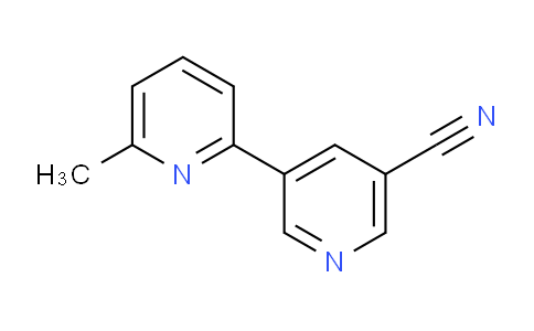 AM244642 | 1346686-83-6 | 6-Methyl-[2,3'-bipyridine]-5'-carbonitrile