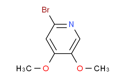 AM244647 | 1211520-13-6 | 2-Bromo-4,5-dimethoxypyridine
