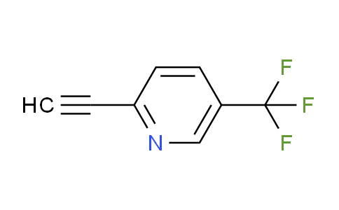 AM244653 | 379670-42-5 | 2-Ethynyl-5-(trifluoromethyl)pyridine