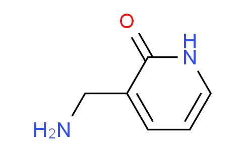 3-(Aminomethyl)pyridin-2(1H)-one