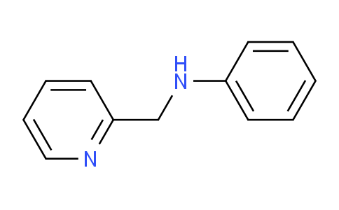 AM244666 | 4329-81-1 | N-(Pyridin-2-ylmethyl)aniline