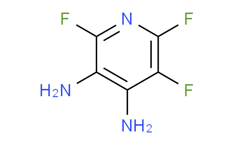 AM244671 | 6256-96-8 | 2,5,6-Trifluoropyridine-3,4-diamine