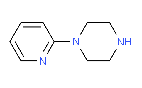 1-(Pyridin-2-yl)piperazine