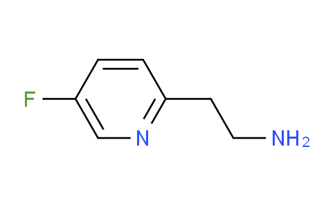AM244686 | 910386-61-7 | 2-(5-Fluoropyridin-2-yl)ethanamine