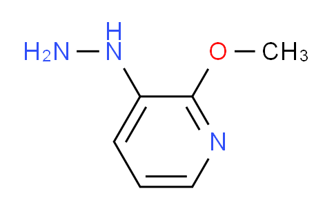 AM244693 | 160590-38-5 | 3-Hydrazinyl-2-methoxypyridine