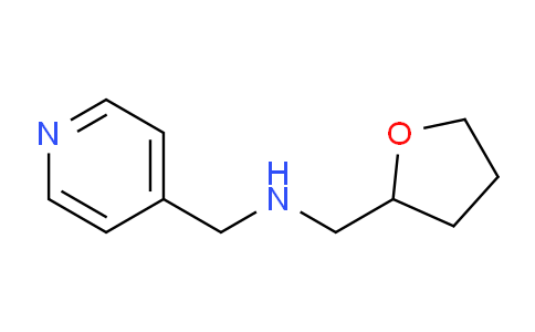 AM244695 | 436086-99-6 | 1-(Pyridin-4-yl)-N-((tetrahydrofuran-2-yl)methyl)methanamine