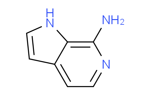 AM244697 | 165669-36-3 | 1H-Pyrrolo[2,3-c]pyridin-7-amine