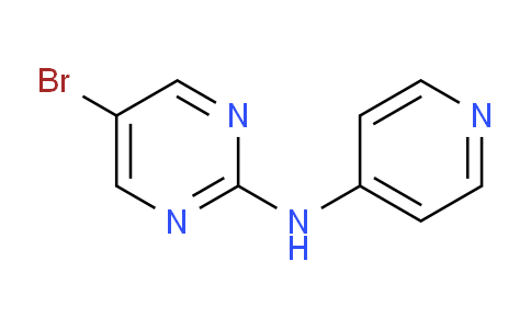 AM244698 | 887433-72-9 | 5-Bromo-N-(pyridin-4-yl)pyrimidin-2-amine