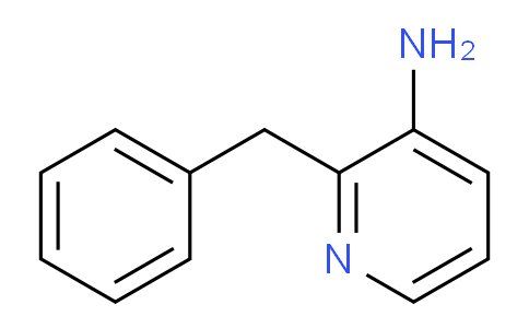 2-Benzylpyridin-3-amine