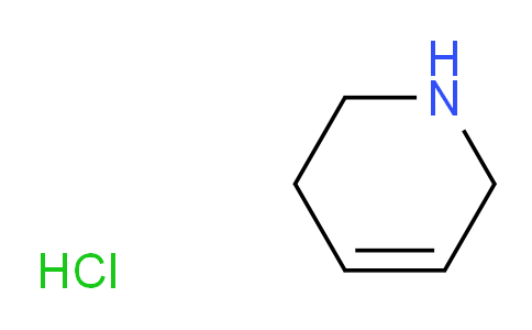 AM244704 | 18513-79-6 | 1,2,3,6-Tetrahydropyridine hydrochloride