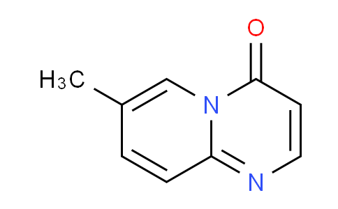 7-Methyl-4H-pyrido[1,2-a]pyrimidin-4-one