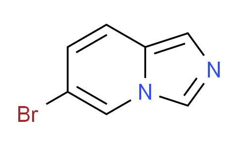 AM244710 | 1239880-00-2 | 6-Bromoimidazo[1,5-a]pyridine