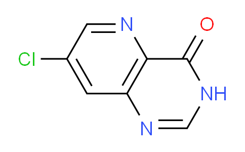AM244712 | 897360-16-6 | 7-Chloropyrido[3,2-d]pyrimidin-4(3H)-one