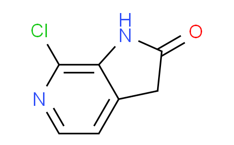 AM244734 | 178393-20-9 | 7-Chloro-1H-pyrrolo[2,3-c]pyridin-2(3H)-one