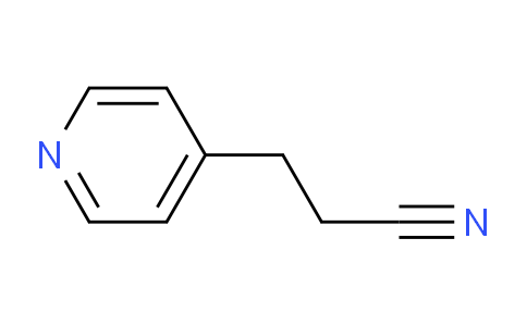 AM244748 | 84200-06-6 | 3-(Pyridin-4-yl)propanenitrile