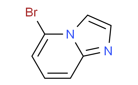 AM244749 | 69214-09-1 | 5-Bromoimidazo[1,2-a]pyridine