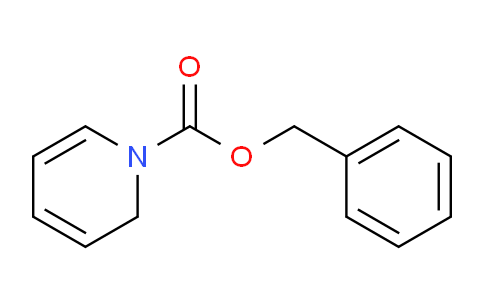 AM244764 | 79328-85-1 | Benzyl pyridine-1(2H)-carboxylate