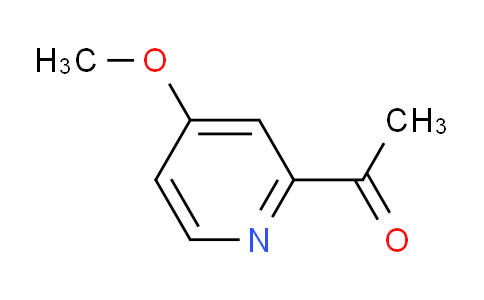 AM244766 | 59576-28-2 | 1-(4-Methoxypyridin-2-yl)ethanone