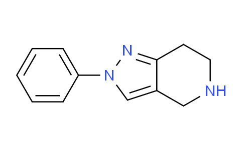 AM244768 | 929973-74-0 | 2-Phenyl-4,5,6,7-tetrahydro-2H-pyrazolo[4,3-c]pyridine
