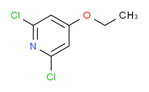AM244775 | 894804-42-3 | 2,6-Dichloro-4-ethoxypyridine