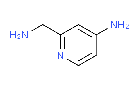 AM244783 | 1000512-47-9 | 2-(Aminomethyl)pyridin-4-amine