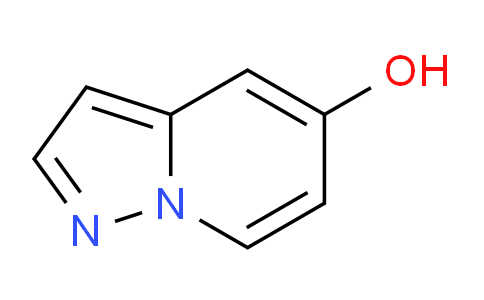 AM244785 | 156969-42-5 | Pyrazolo[1,5-a]pyridin-5-ol