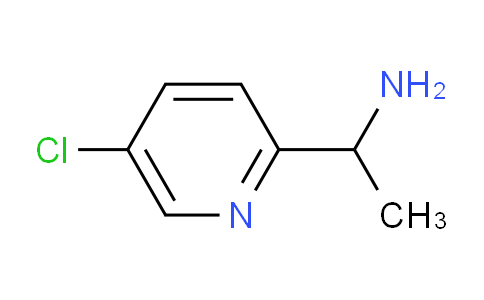 AM244790 | 937399-51-4 | 1-(5-Chloropyridin-2-yl)ethanamine