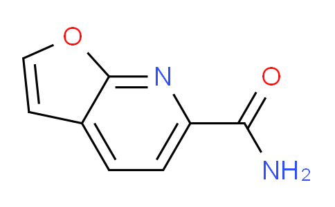AM244797 | 190957-77-8 | Furo[2,3-b]pyridine-6-carboxamide