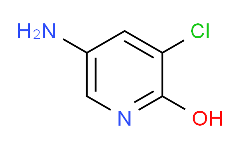 AM244802 | 1314916-27-2 | 5-Amino-3-chloropyridin-2-ol