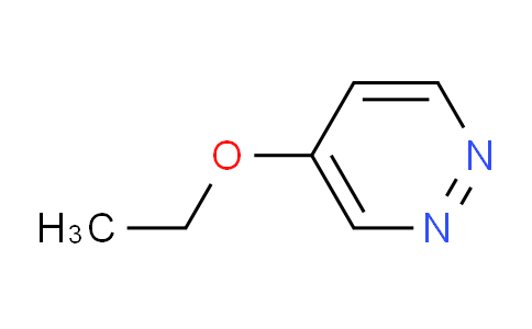 AM244805 | 98134-74-8 | 4-Ethoxypyridazine
