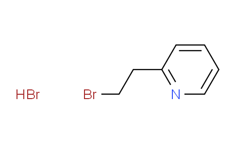 2-(2-Bromoethyl)pyridine hydrobromide