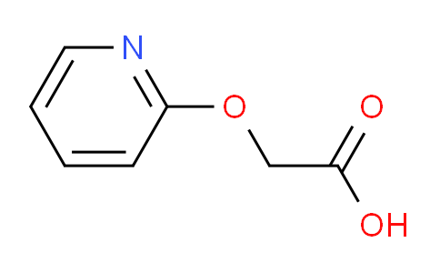 AM244811 | 58530-50-0 | 2-(Pyridin-2-yloxy)acetic acid