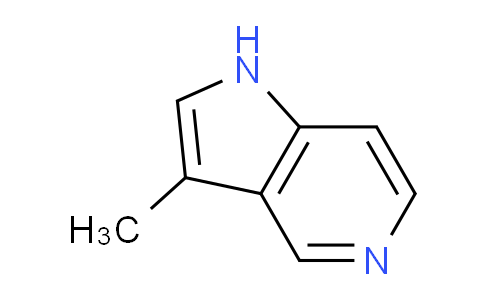 AM244813 | 22930-75-2 | 3-Methyl-1H-pyrrolo[3,2-c]pyridine