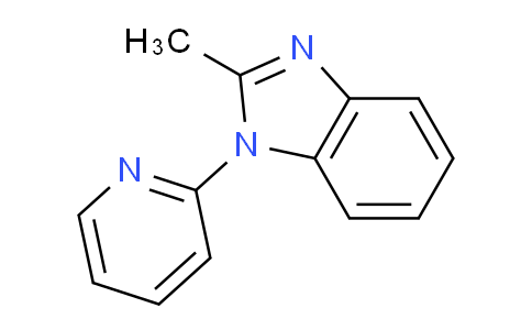 AM244817 | 38794-17-1 | 2-Methyl-1-(pyridin-2-yl)-1H-benzo[d]imidazole