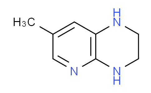AM244818 | 1378818-55-3 | 7-Methyl-1,2,3,4-tetrahydropyrido[2,3-b]pyrazine