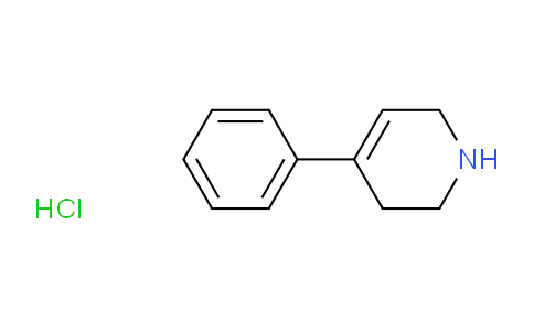AM244824 | 43064-12-6 | 4-Phenyl-1,2,3,6-tetrahydropyridine hydrochloride