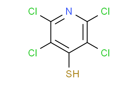 AM244827 | 10351-06-1 | 2,3,5,6-Tetrachloropyridine-4-thiol