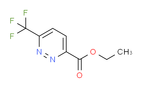 AM244832 | 1192155-06-8 | Ethyl 6-(trifluoromethyl)pyridazine-3-carboxylate