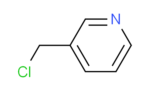 AM244834 | 3099-31-8 | 3-(Chloromethyl)pyridine
