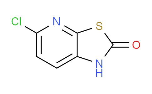 AM244836 | 121879-69-4 | 5-Chlorothiazolo[5,4-b]pyridin-2(1H)-one